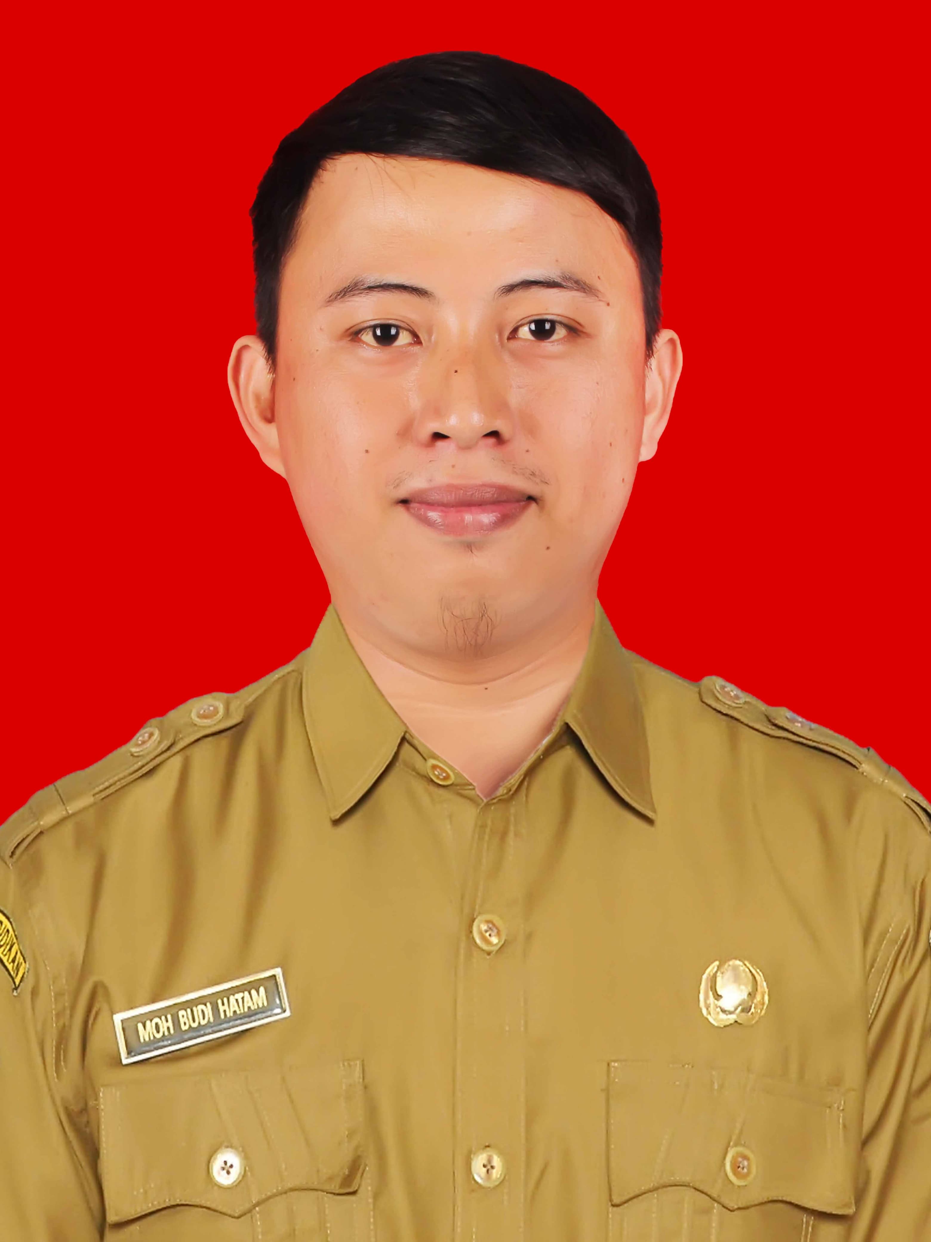 MOHAMAD BUDI HATAM